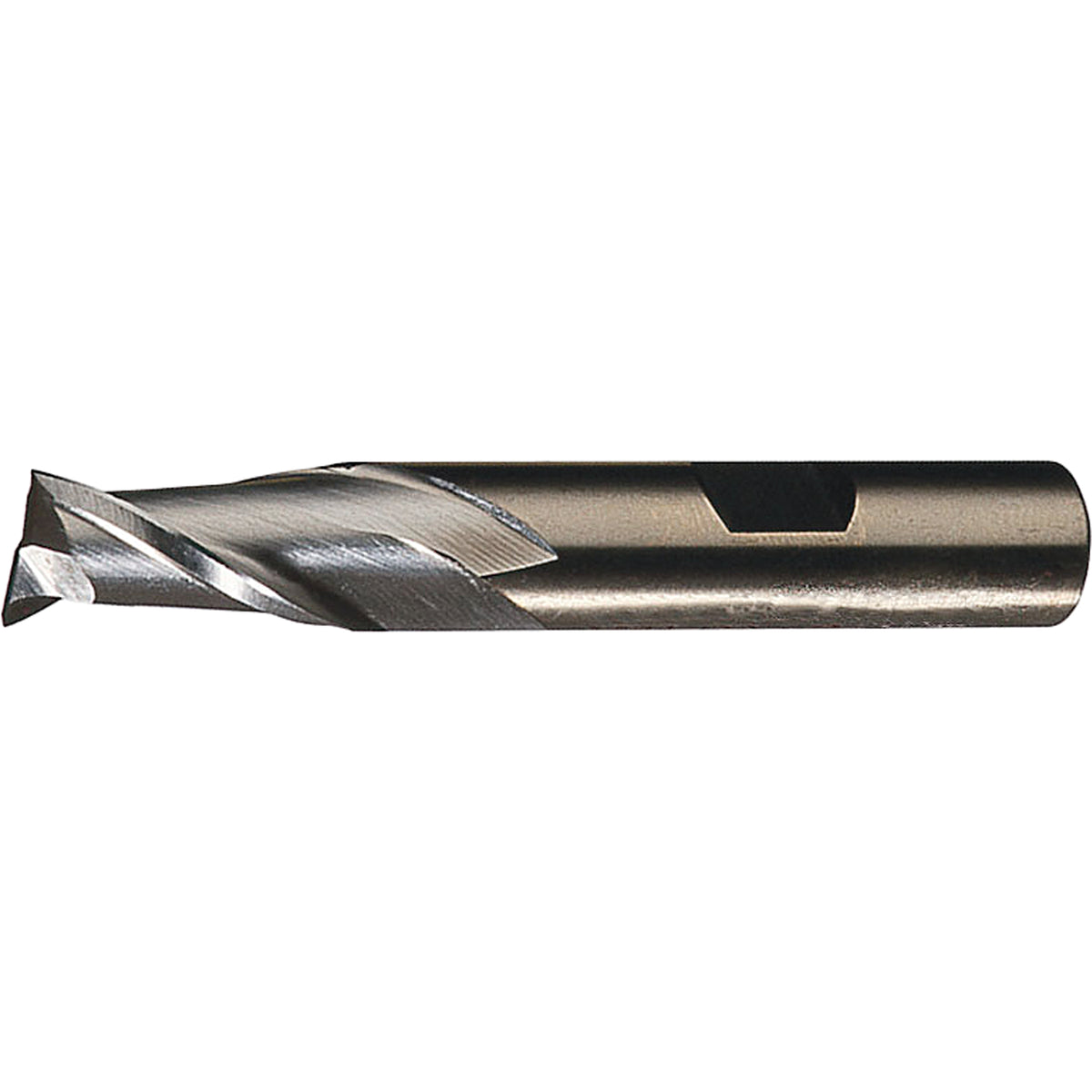 Single End Center Cutting Square End Finishers - TGI740