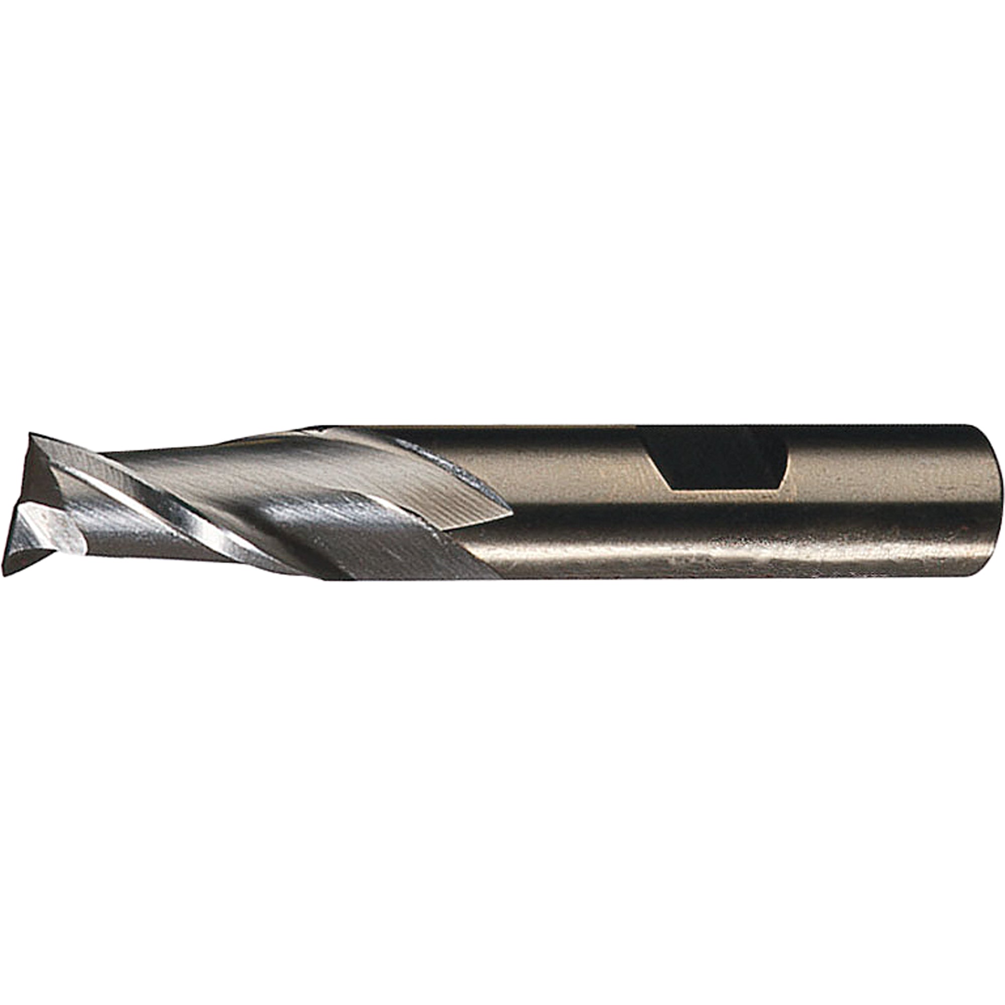 Single End Center Cutting Square End Finishers - TGI740