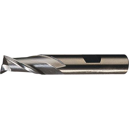 Single End Center Cutting Square End Finishers - TGI740