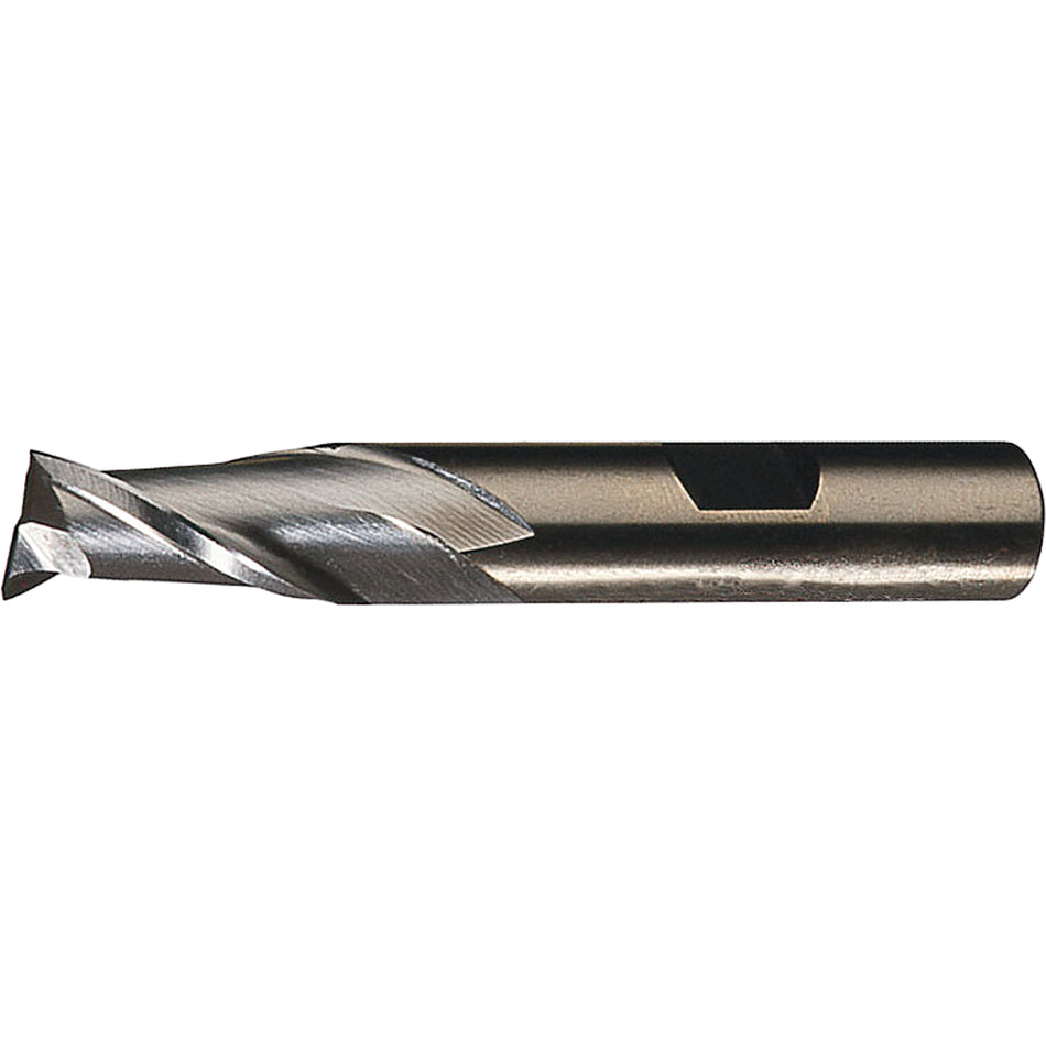 Single End Center Cutting Square End Finishers - TGI740