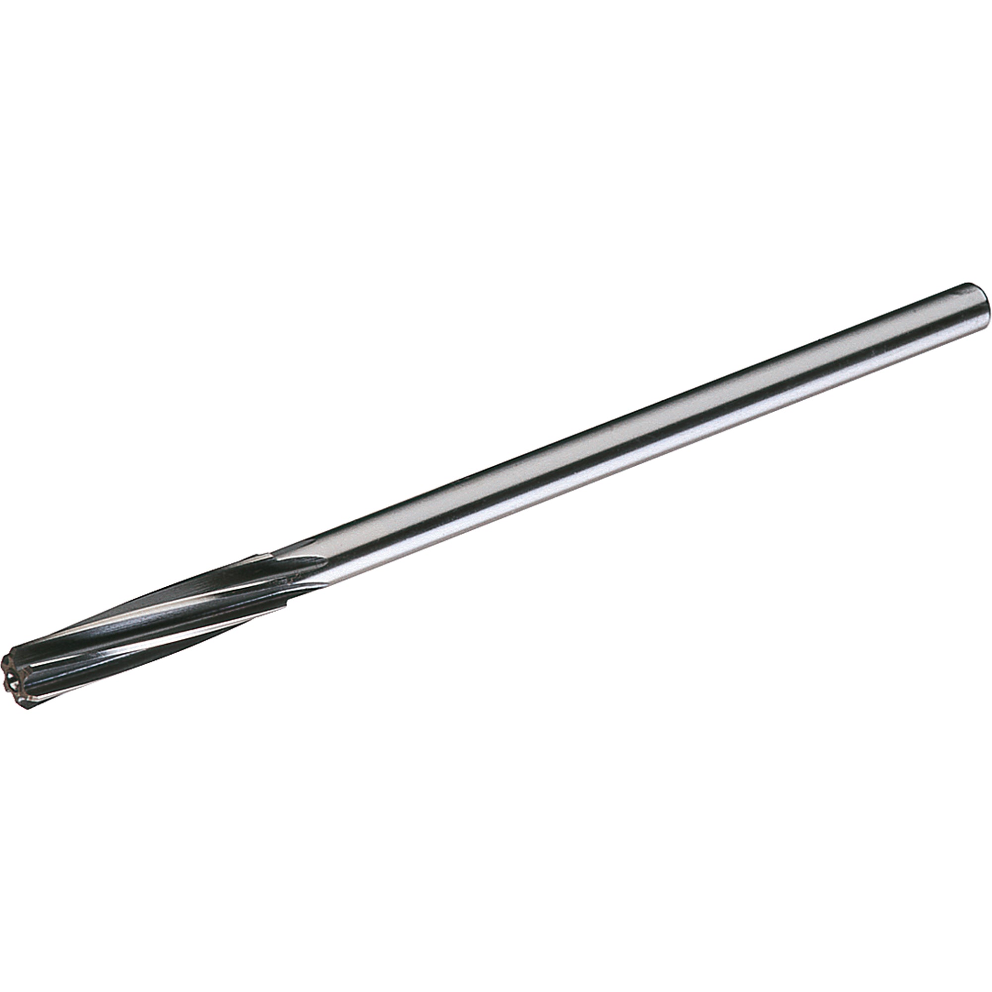 Straight Shank, Spiral Flute Chucking Reamers, Bright Finish - TGJ359