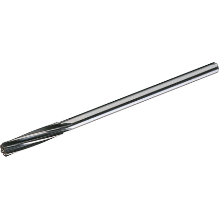 Straight Shank, Spiral Flute Chucking Reamers, Bright Finish - TGJ359