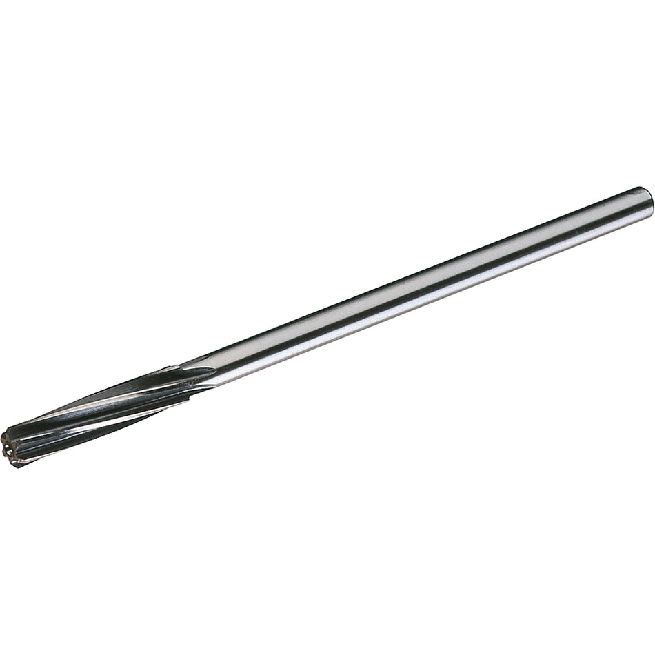 Straight Shank, Spiral Flute Chucking Reamers, Bright Finish - TGJ359