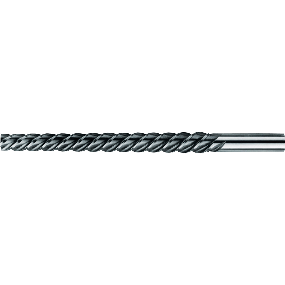 High Spiral Spirex® Taper Pin Reamer - TGJ390