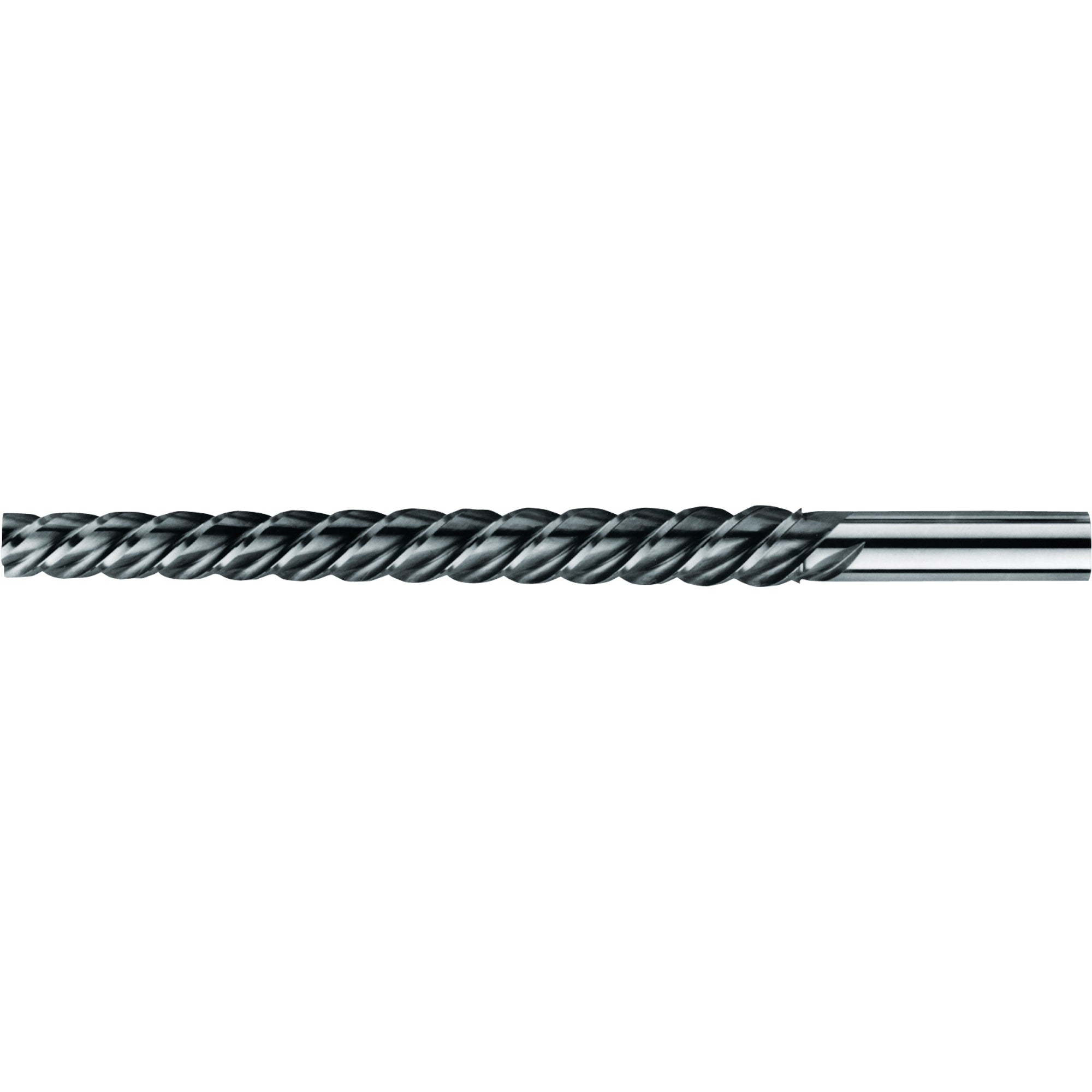 High Spiral Spirex® Taper Pin Reamer - TGJ390