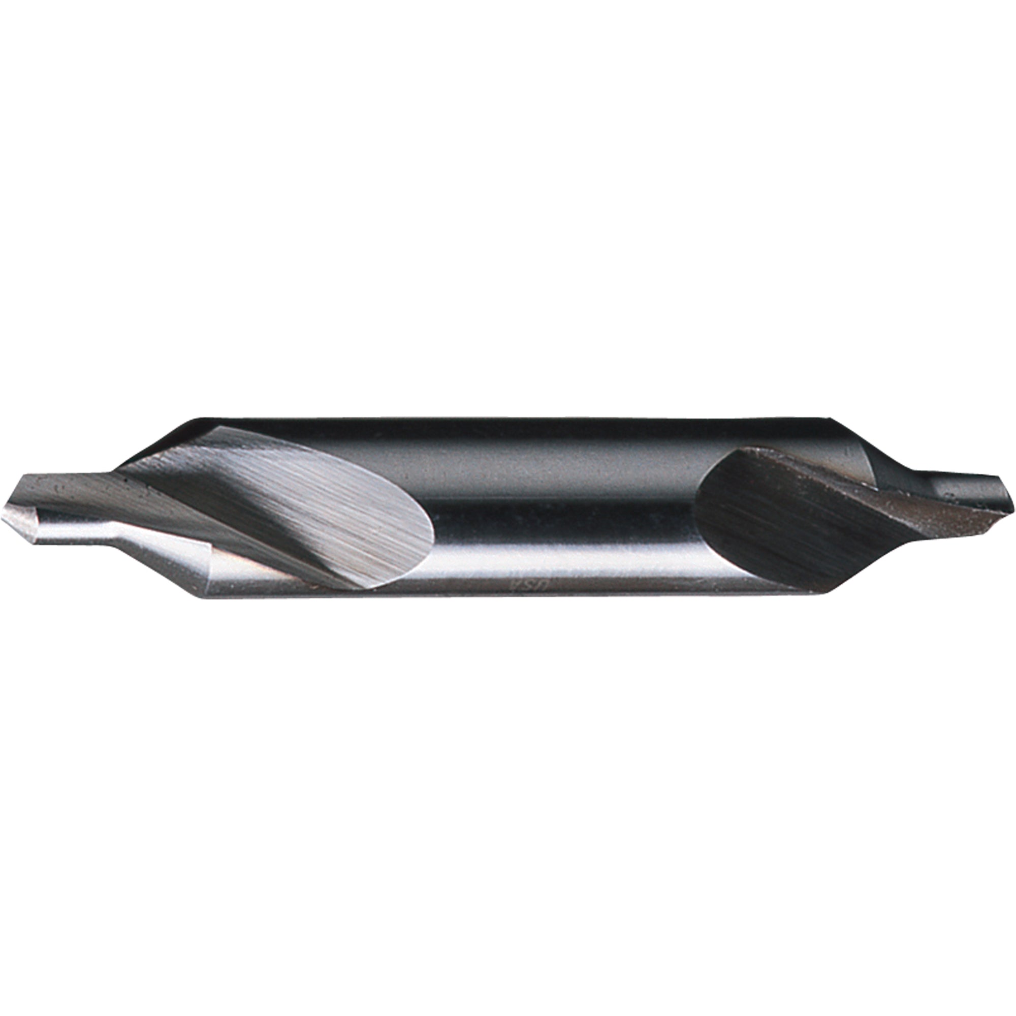 Bright Finish Combined Drill & Countersink - TGJ605