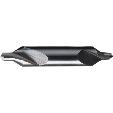 Bright Finish Combined Drill & Countersink - TGJ605