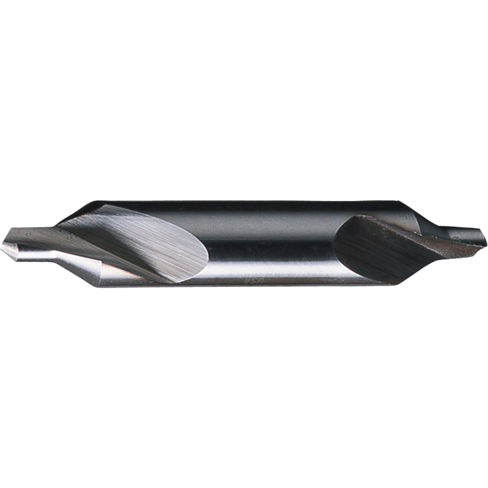 Bright Finish Combined Drill & Countersink - TGJ605