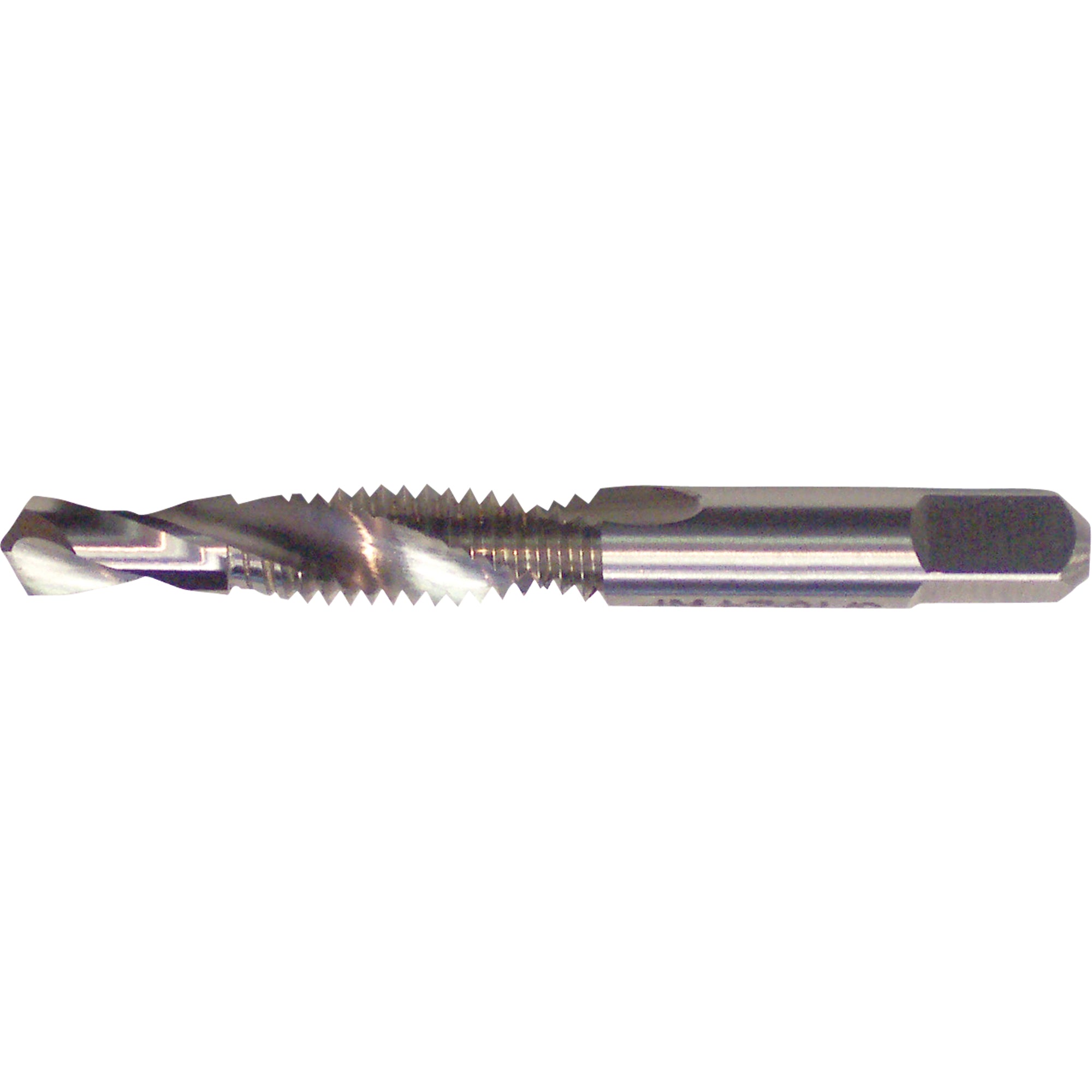 Combination Taps & Drills - TGJ623