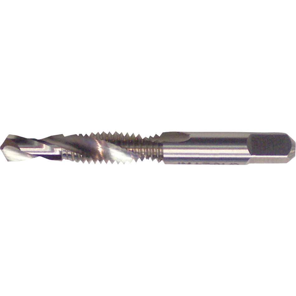 Combination Taps & Drills - TGJ623