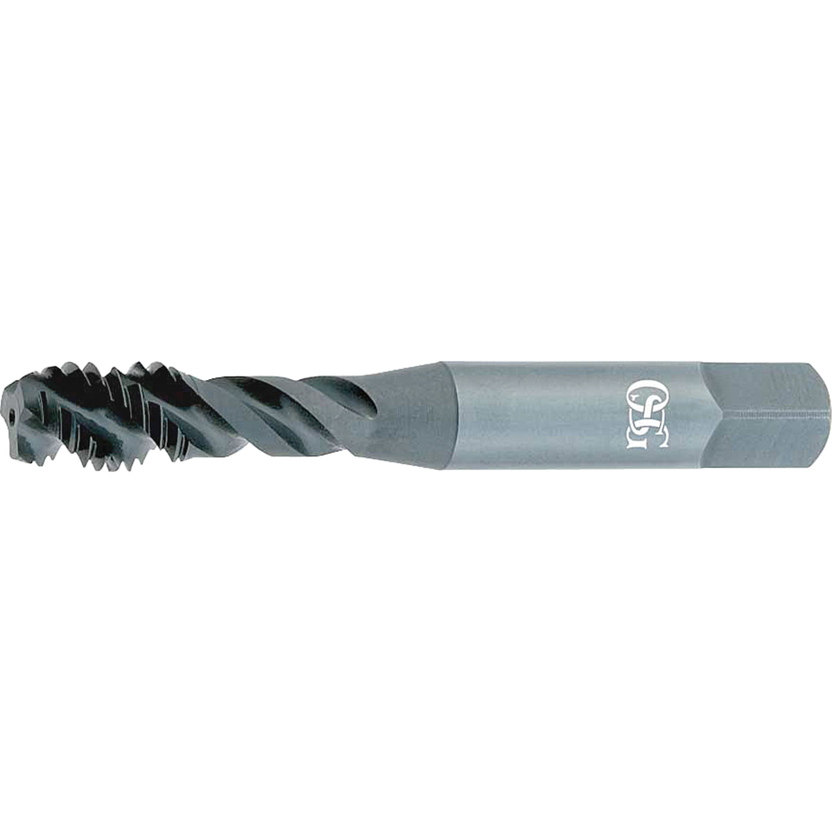 HY-PRO® Spiral Flute Tap - TGO019