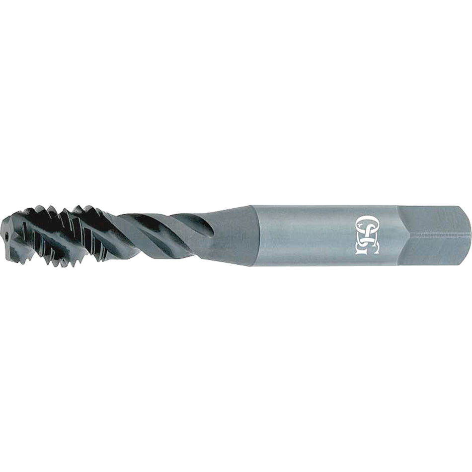 HY-PRO® Spiral Flute Tap - TGO019