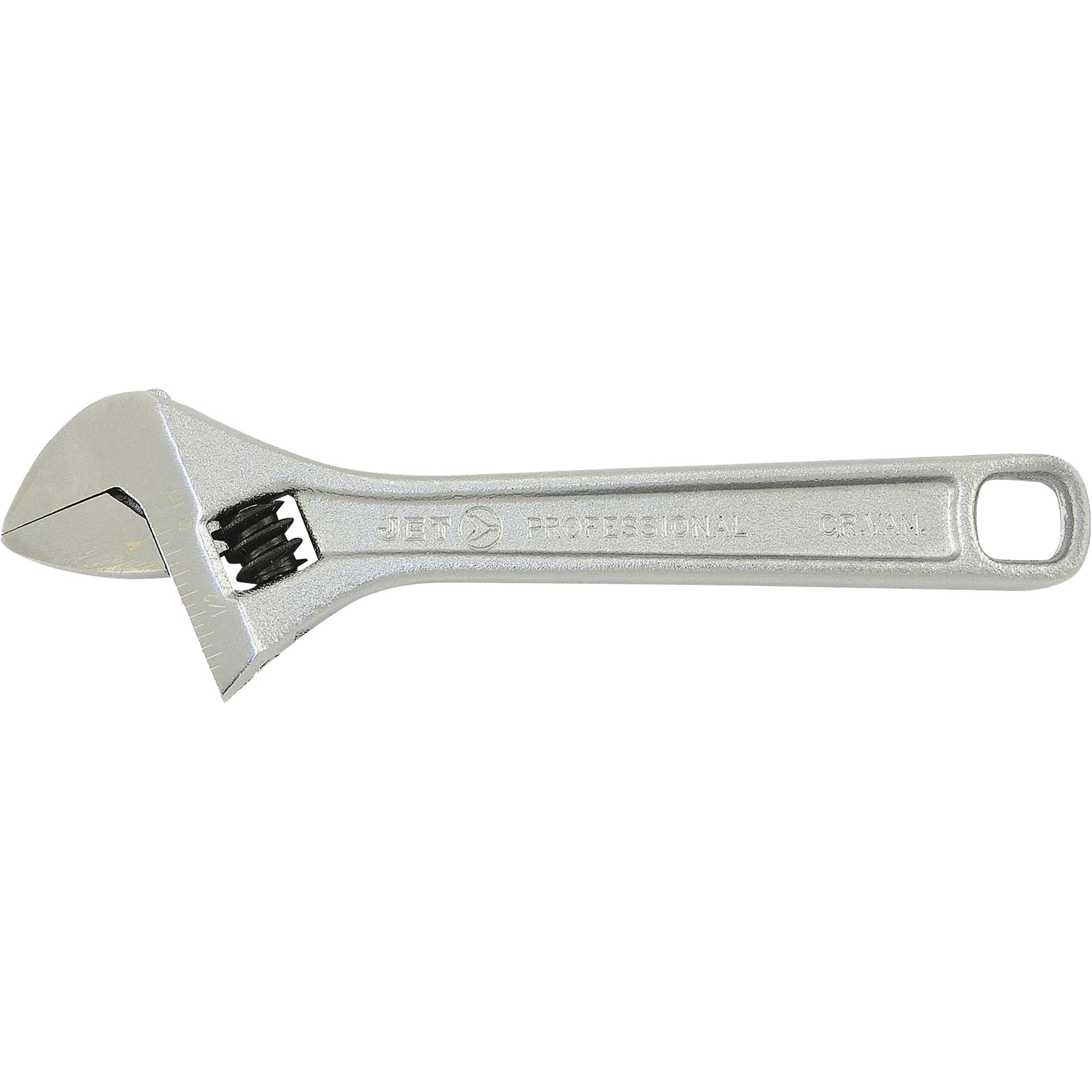 AWP-6 Super Heavy-Duty Professional Adjustable Wrench - TGW095