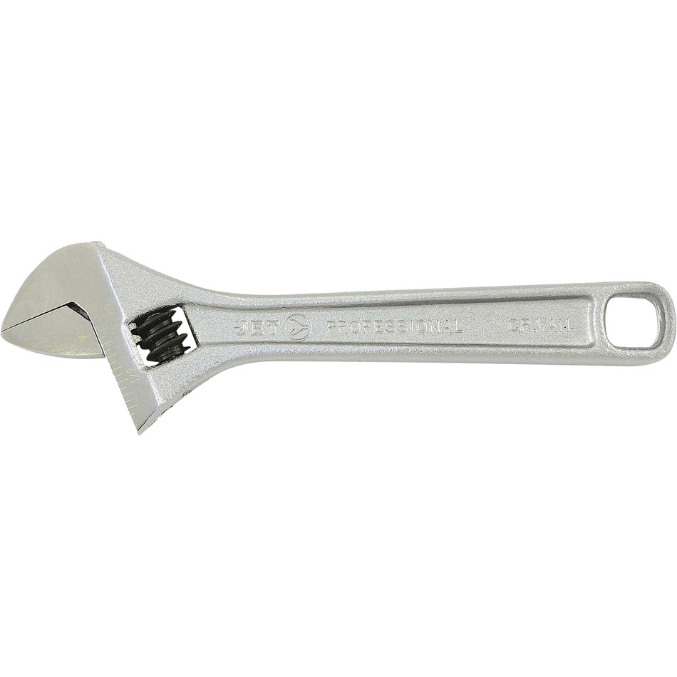 AWP-6 Super Heavy-Duty Professional Adjustable Wrench - TGW095