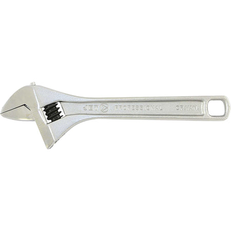 AWP-8 Super Heavy-Duty Professional Adjustable Wrench - TGW096