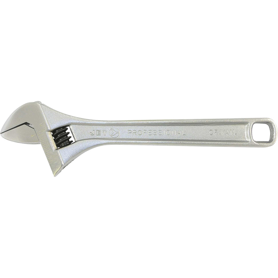 AWP-10 Super Heavy-Duty Professional Adjustable Wrench - TGW097