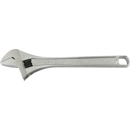 AWP-12 Super Heavy-Duty Professional Adjustable Wrench - TGW098