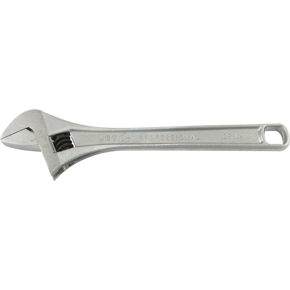 AWP-12 Super Heavy-Duty Professional Adjustable Wrench - TGW098