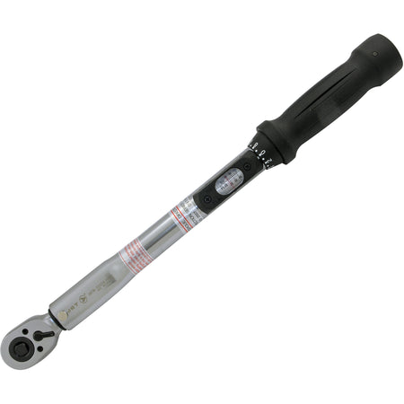 Heavy-Duty Slim Head Torque Wrench - TGW099