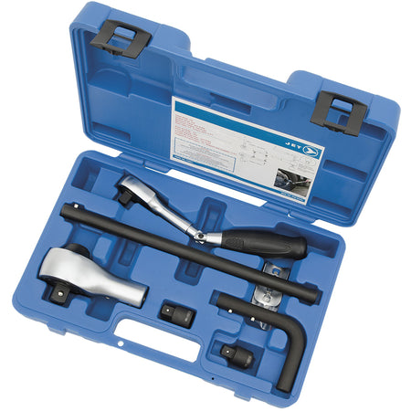750 ft-lb Heavy-Duty Torque Multiplier Kit - TGW106