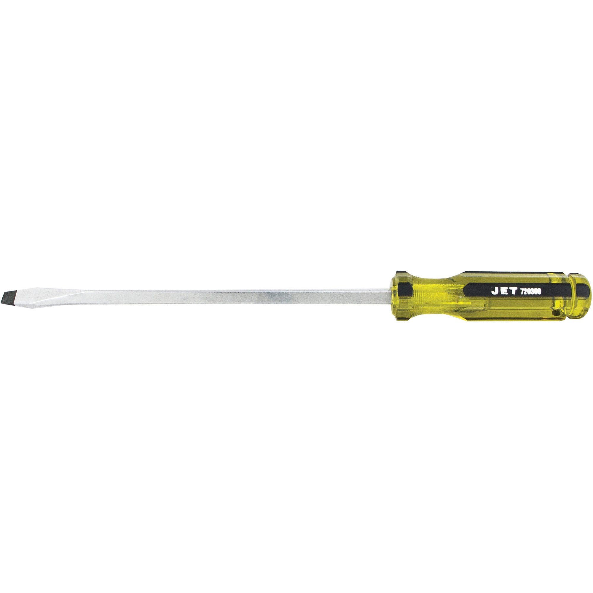 Slot Jumbo Handle Screwdriver - TGW108