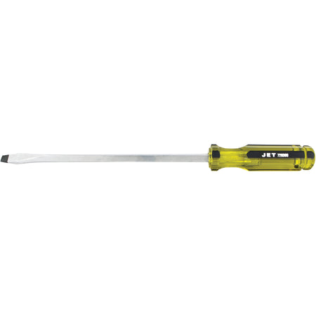 Slot Jumbo Handle Screwdriver - TGW108