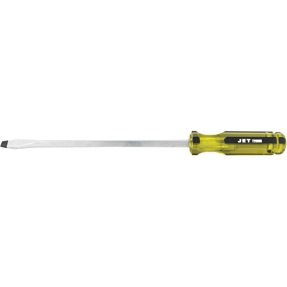 Slot Jumbo Handle Screwdriver - TGW108
