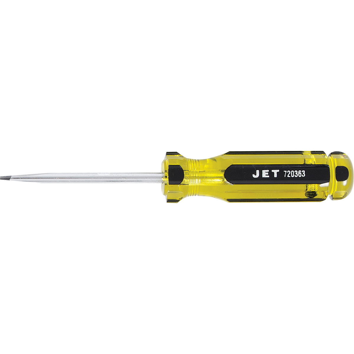 SDS-3R Slot Jumbo Handle Screwdriver - TGW110