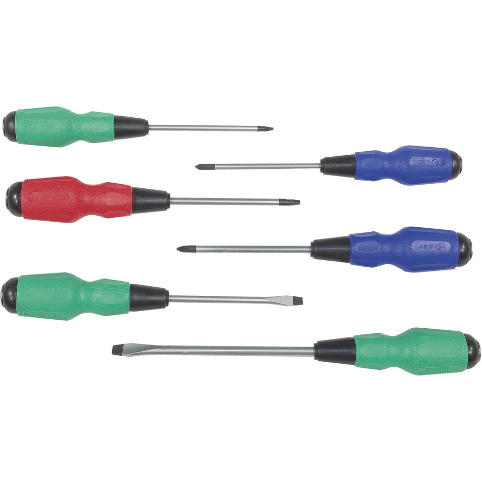 TDSS-6 Torque Drive® Screwdriver Set - TGW125