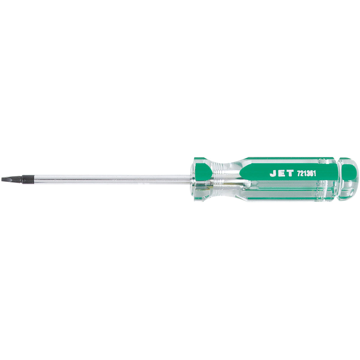 Square Jumbo Handle Screwdriver - TGW144