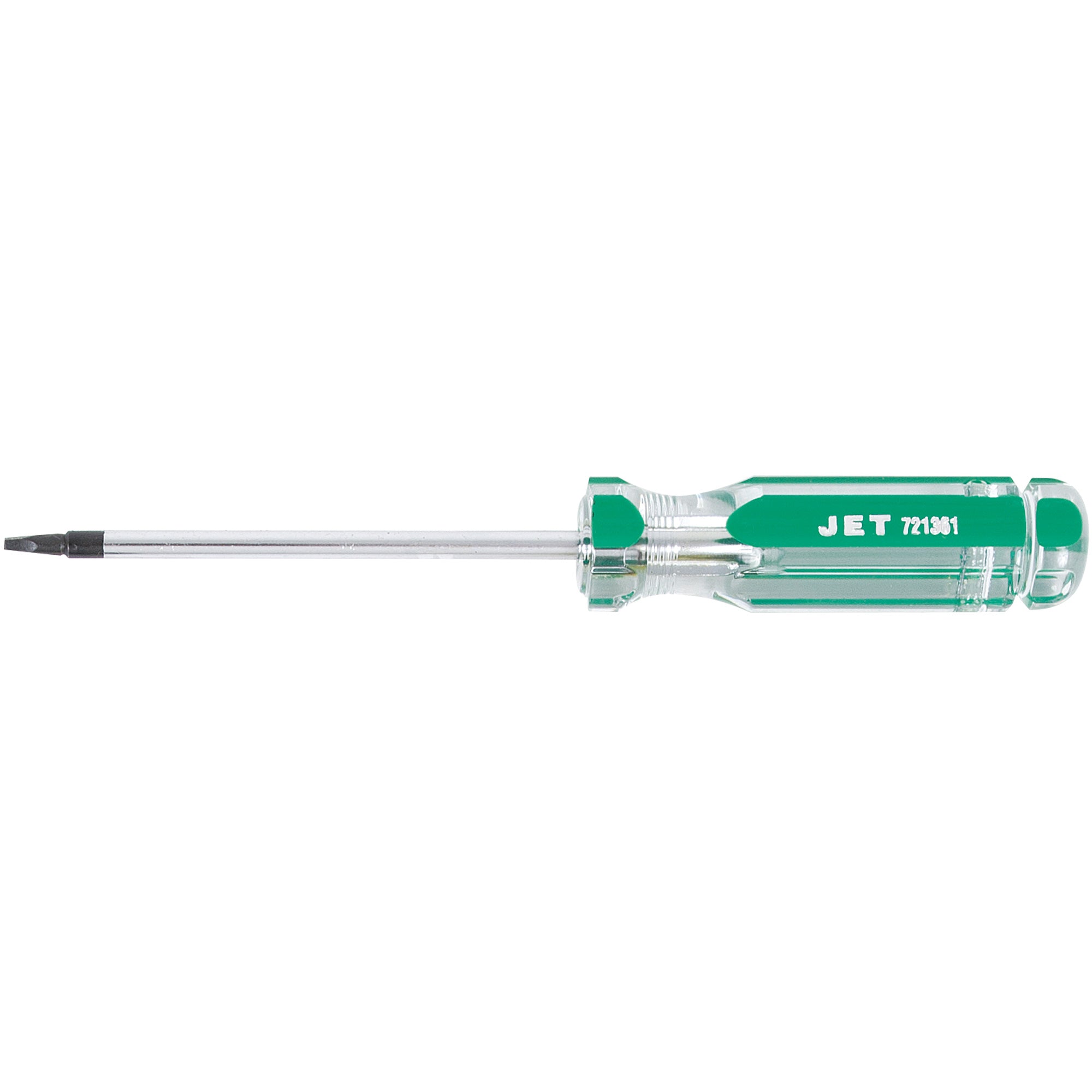 Square Jumbo Handle Screwdriver - TGW144