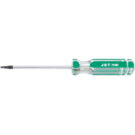 Square Jumbo Handle Screwdriver - TGW144