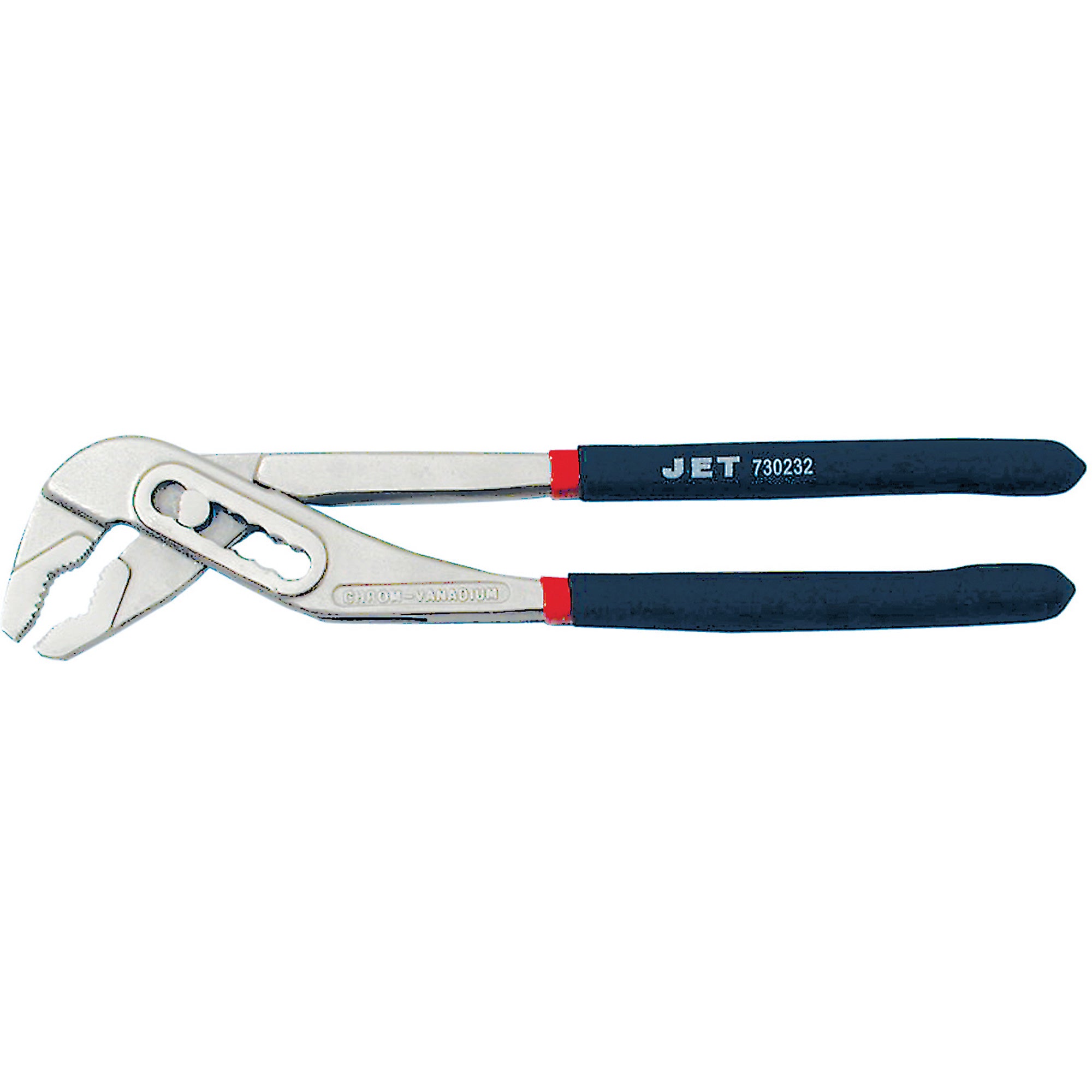 Heavy-Duty Box Joint Pliers - TGW156