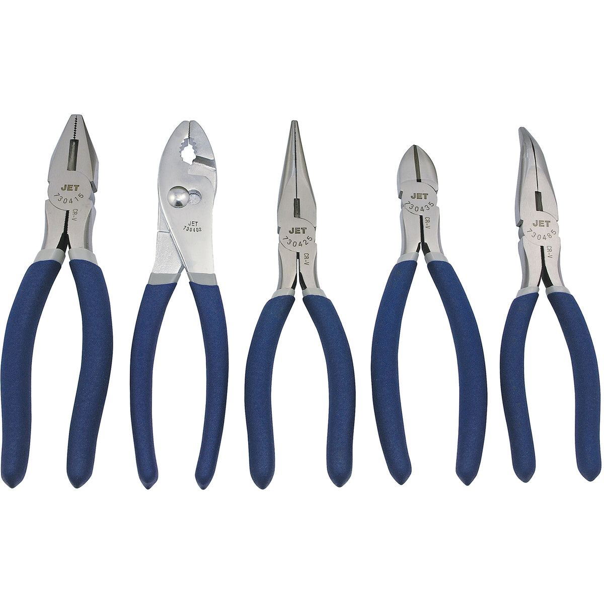 JPS-5 Pliers & Cutter Maintenance Set - TGW159