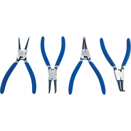 SRP-4S Snap Ring Pliers Set - TGW164