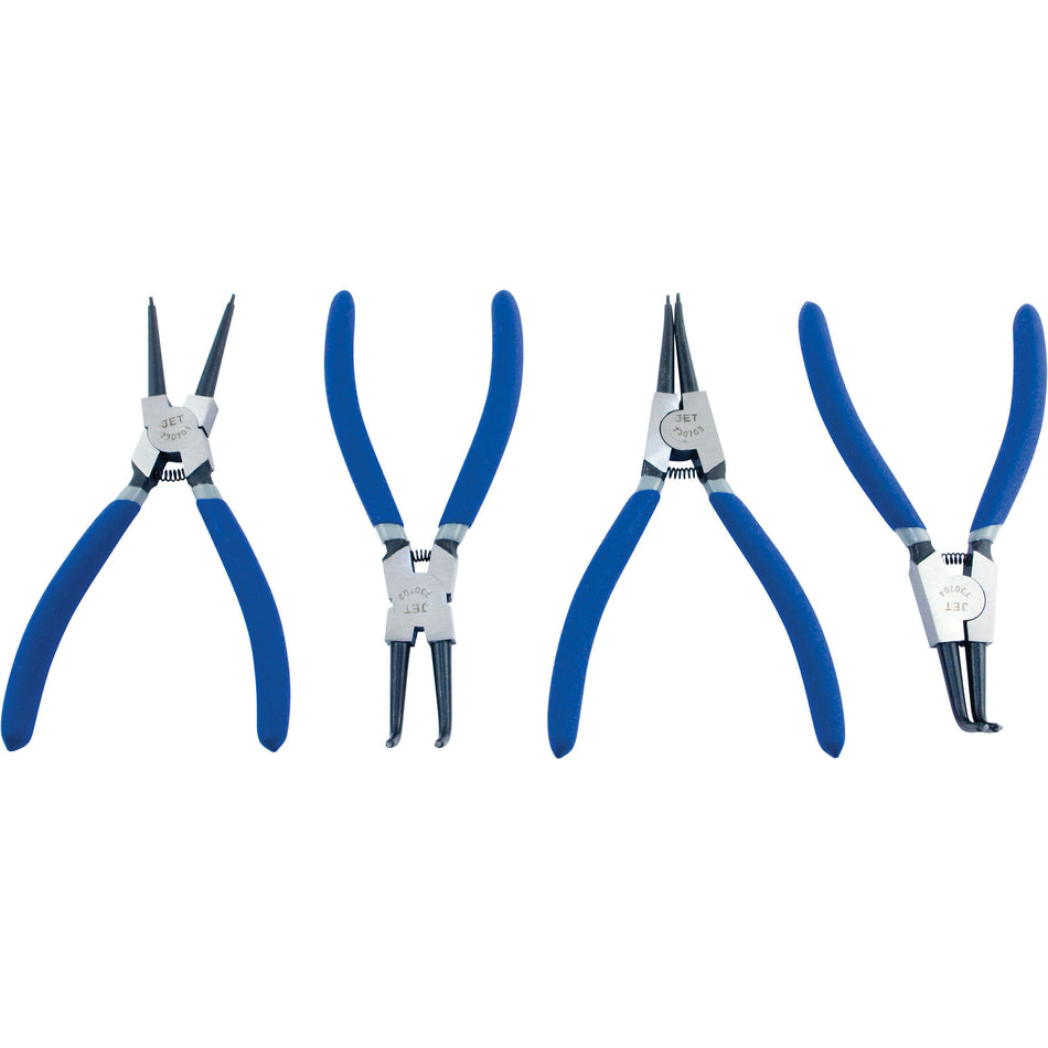 SRP-4S Snap Ring Pliers Set - TGW164