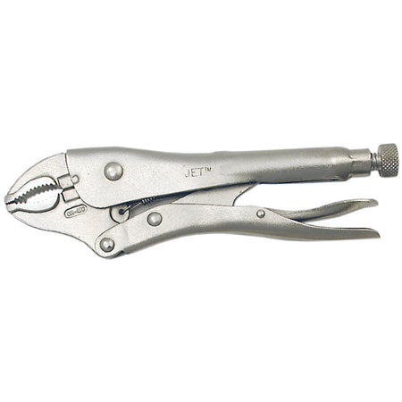 Super Heavy-Duty Locking Pliers with Cutter - TGW178