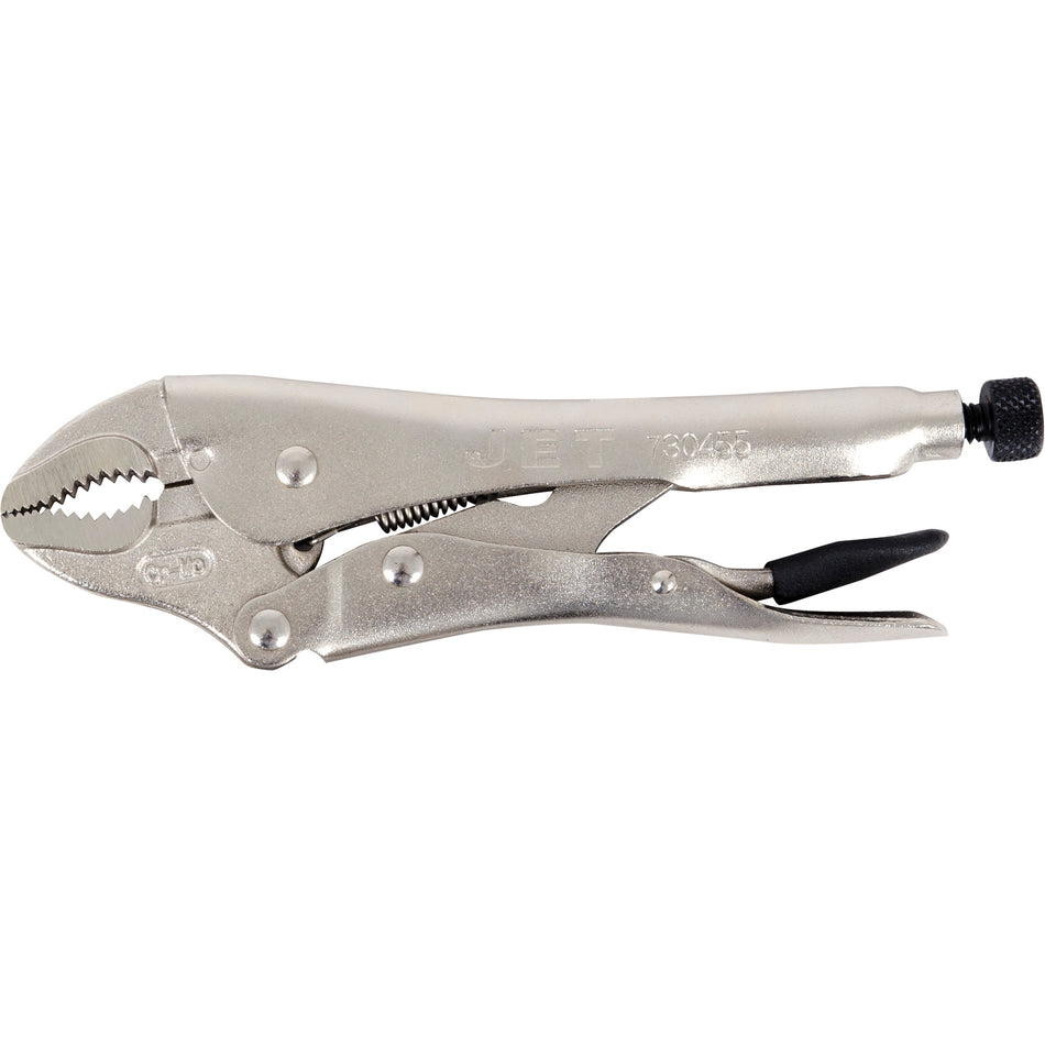 J7WR Super Heavy-Duty Locking Pliers with Cutter - TGW179