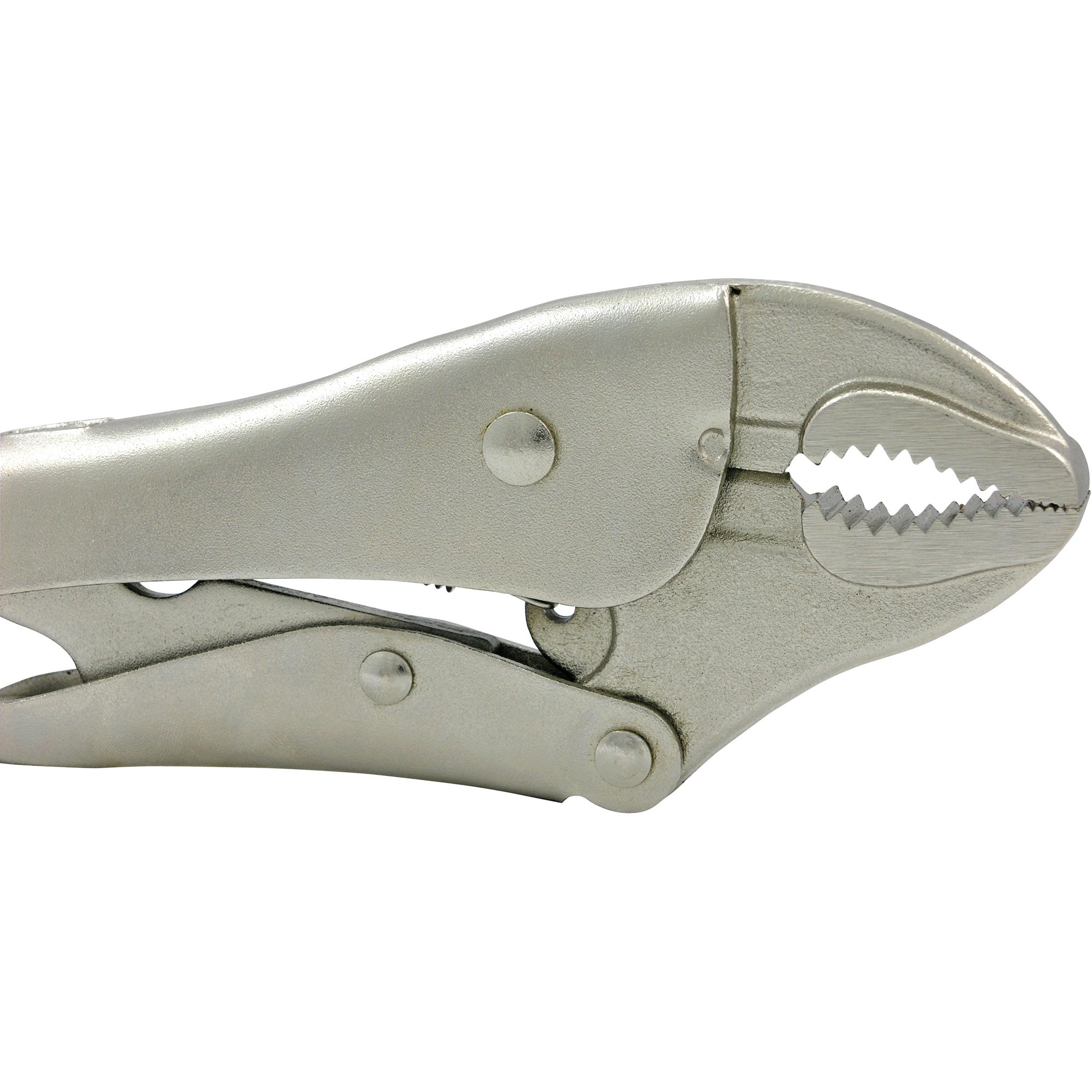 J10WR Super Heavy-Duty Locking Pliers with Cutter - TGW180