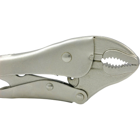 J10WR Super Heavy-Duty Locking Pliers with Cutter - TGW180