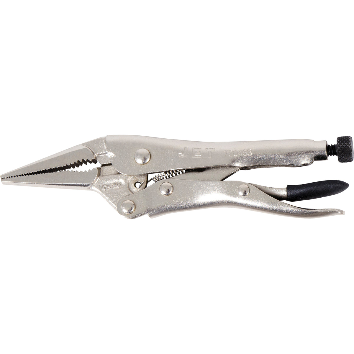 J6LN Super Heavy-Duty Locking Pliers with Cutter - TGW181