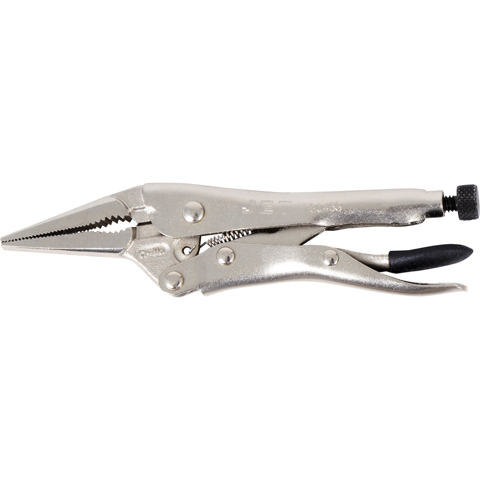 J6LN Super Heavy-Duty Locking Pliers with Cutter - TGW181