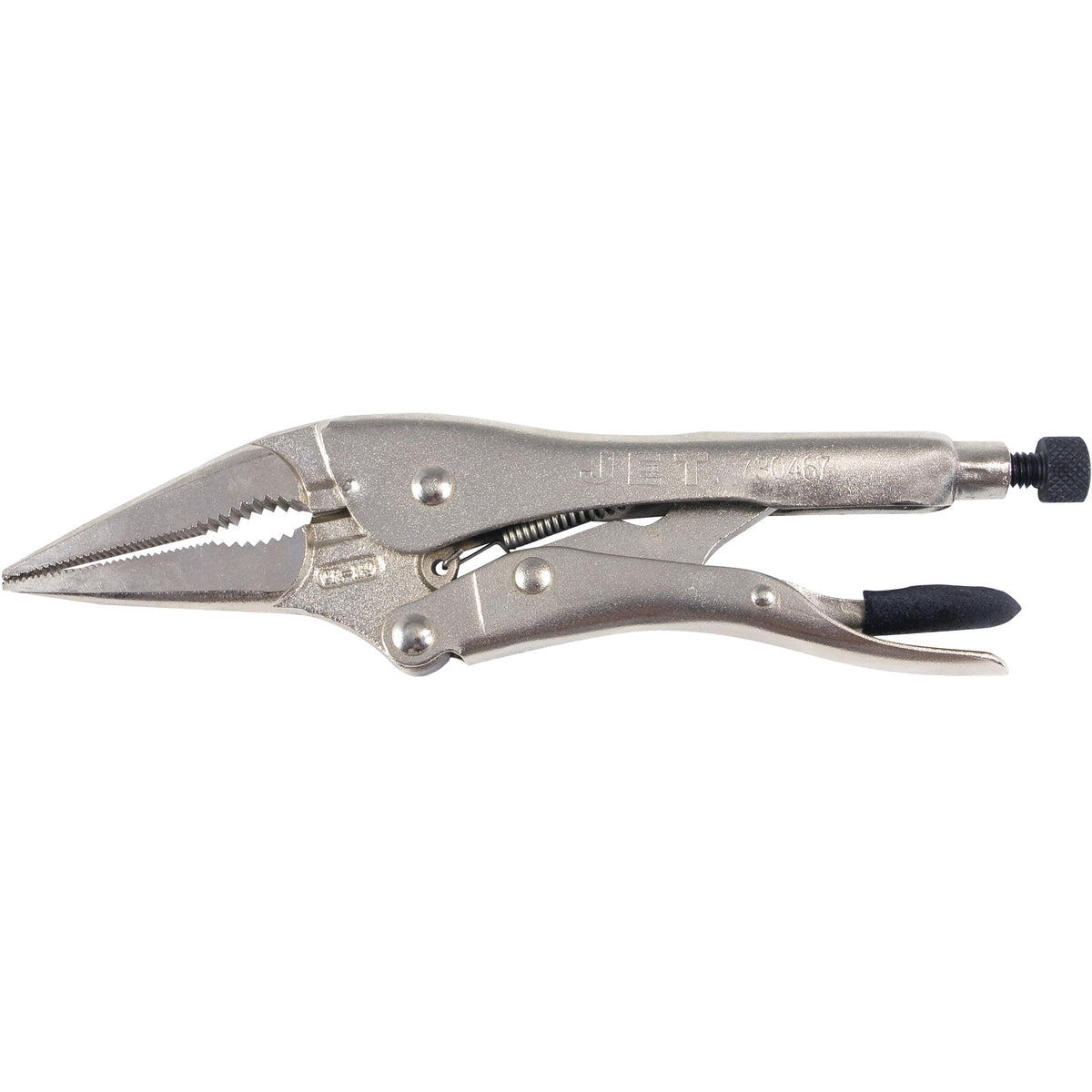 J9LN Super Heavy-Duty Locking Pliers with Cutter - TGW182