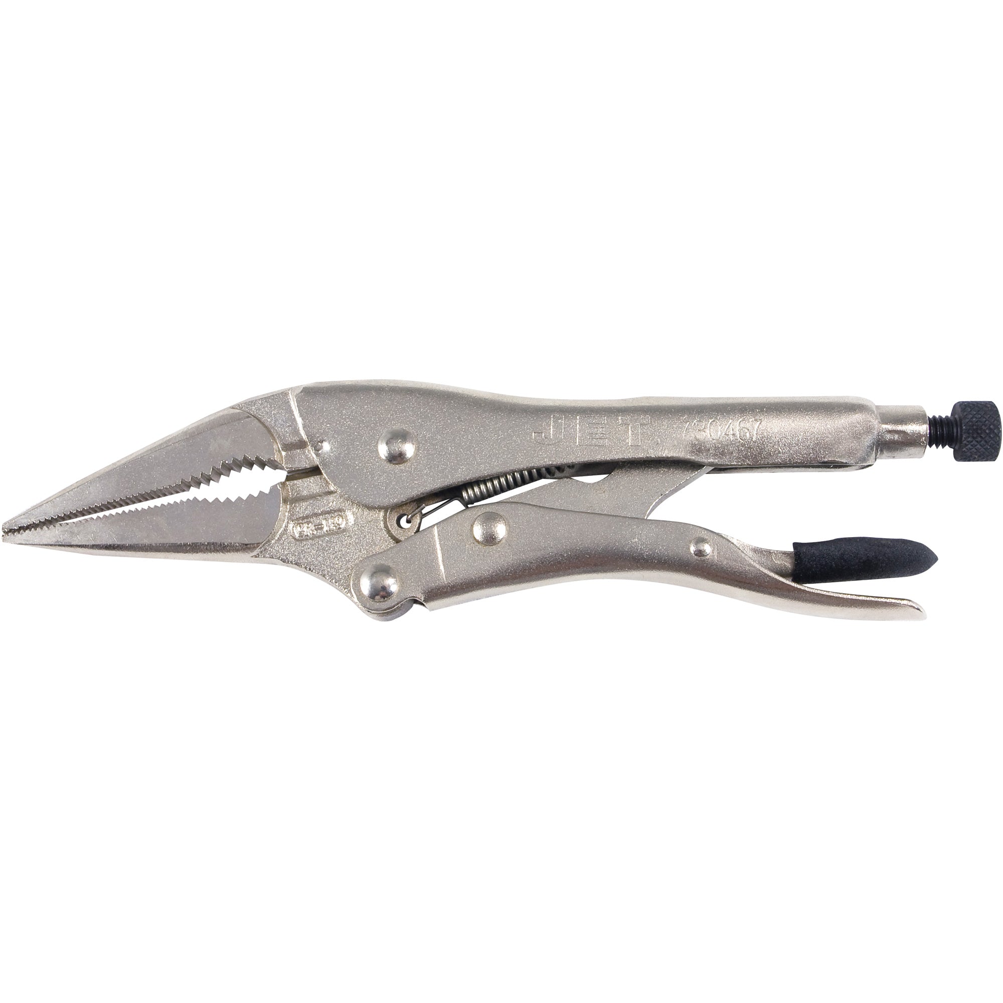 J9LN Super Heavy-Duty Locking Pliers with Cutter - TGW182