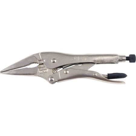 J9LN Super Heavy-Duty Locking Pliers with Cutter - TGW182