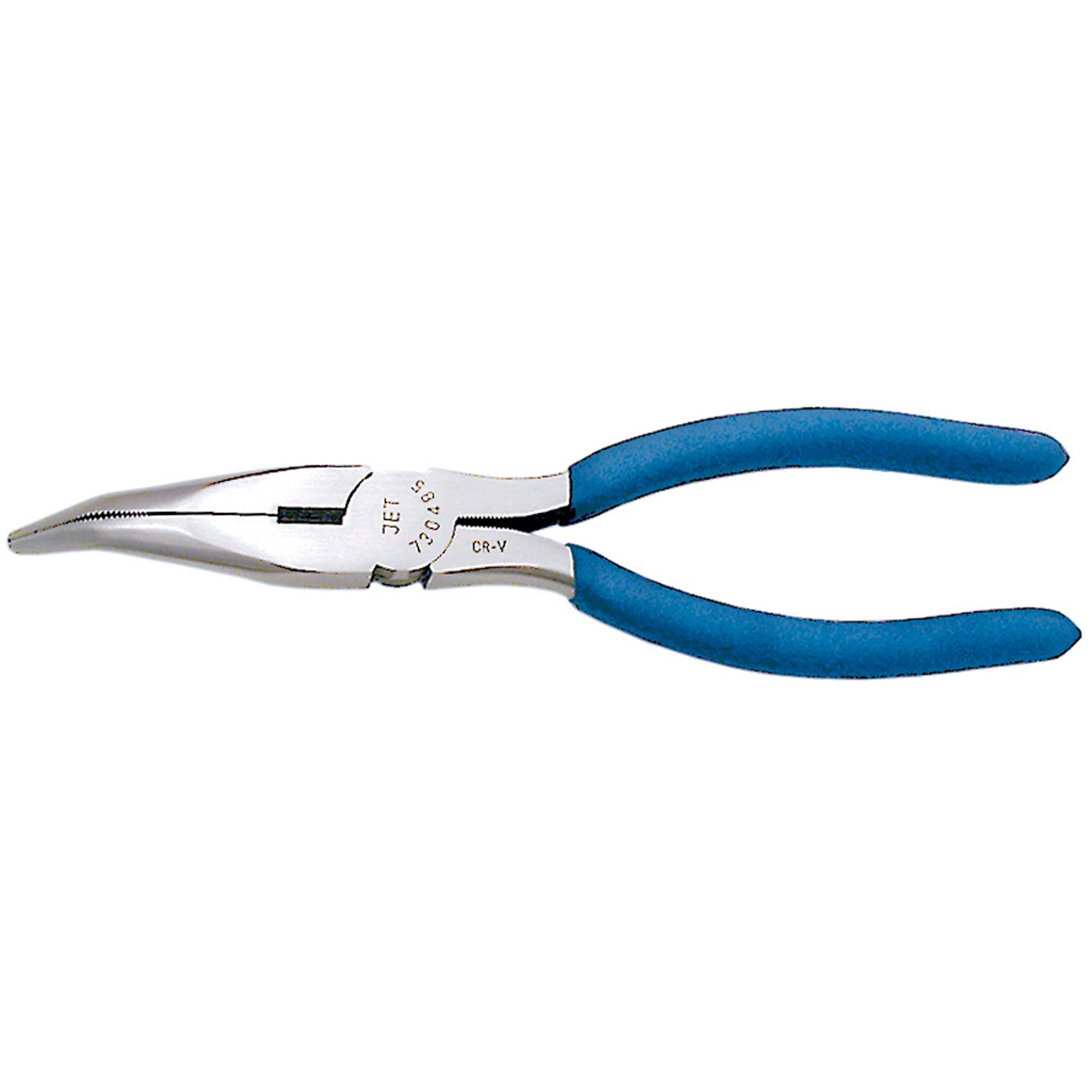 6-1/2" Bent Nose Pliers - TGW184