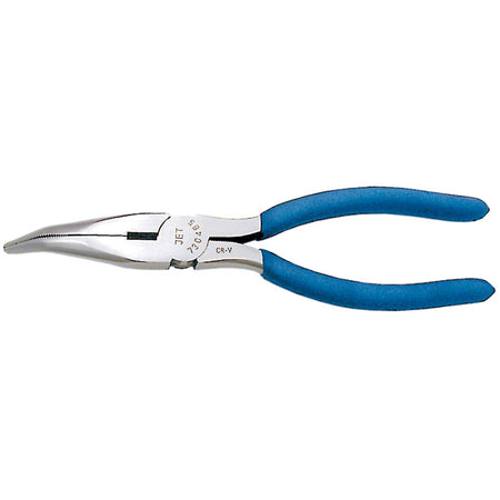 6-1/2" Bent Nose Pliers - TGW184