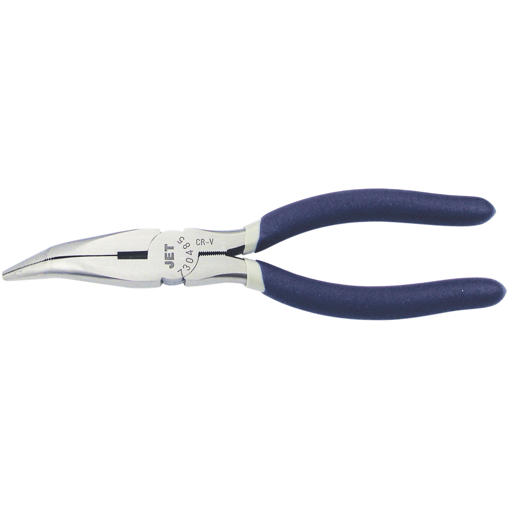 Bent Nose Pliers - TGW185