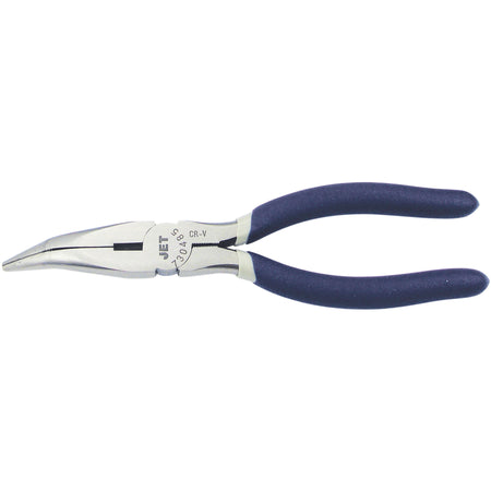 Bent Nose Pliers - TGW185