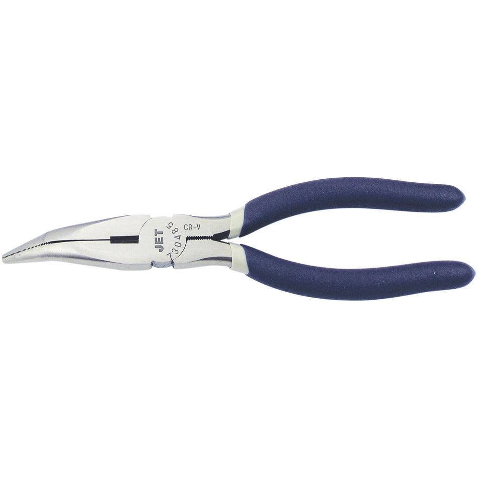 Bent Nose Pliers - TGW185